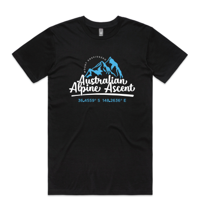 Australian Alpine Ascent T-Shirt