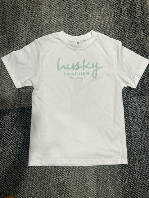 Husky T-Shirt - Mens S
