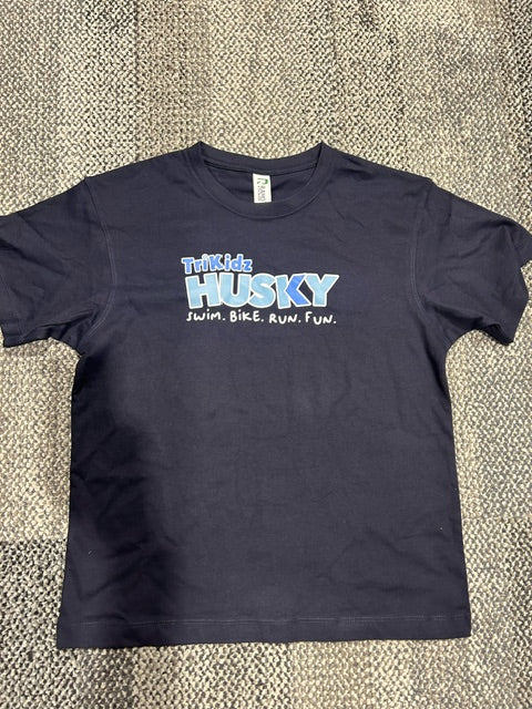 Husky TriKids T-shirt
