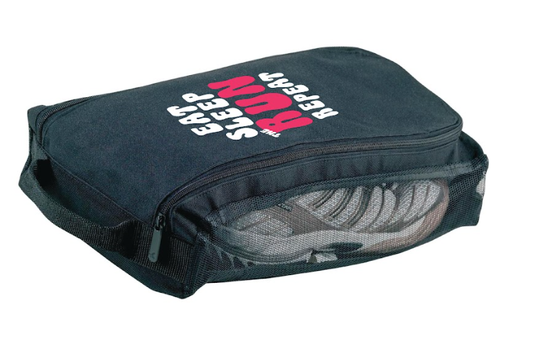 Run Shoe Bag