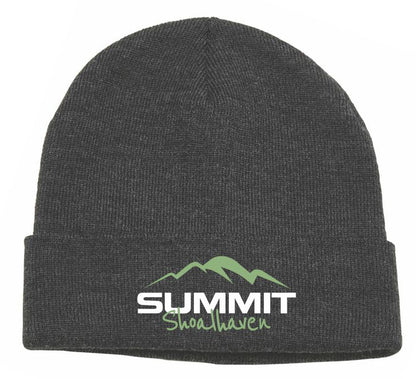 Summit Shoalhaven- Beanie