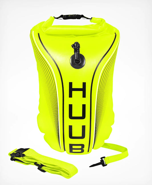 Huub Tow Float